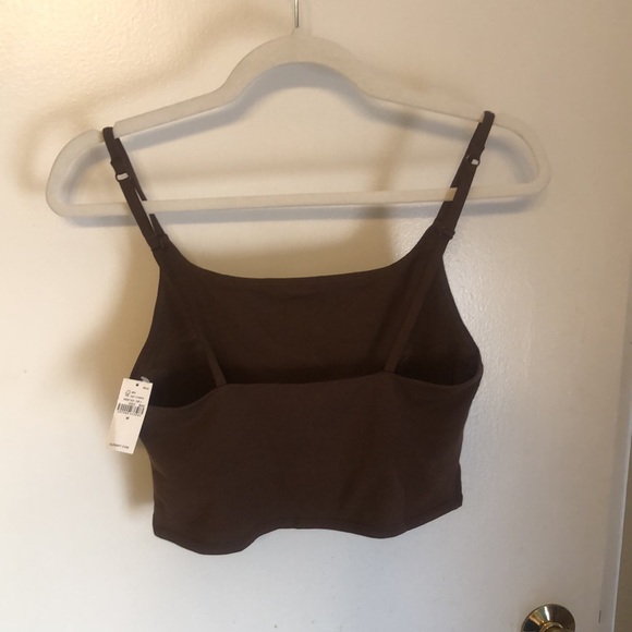Scoop-Neck Brami Top for Women NWT - Picture 9 of 10